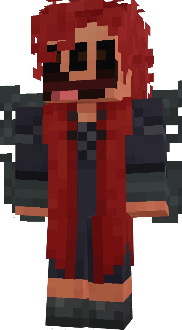 flameyboo9771's skin
