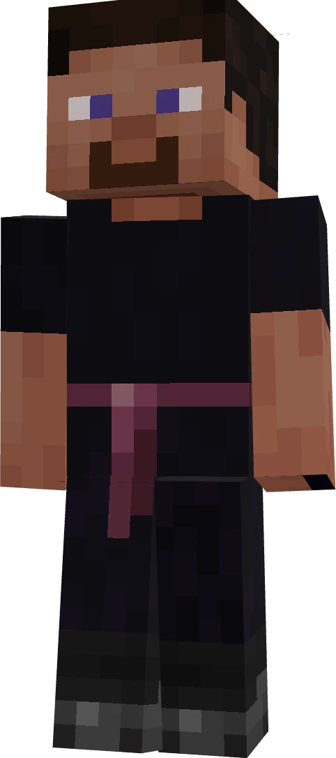 BLACK CAT7885's skin