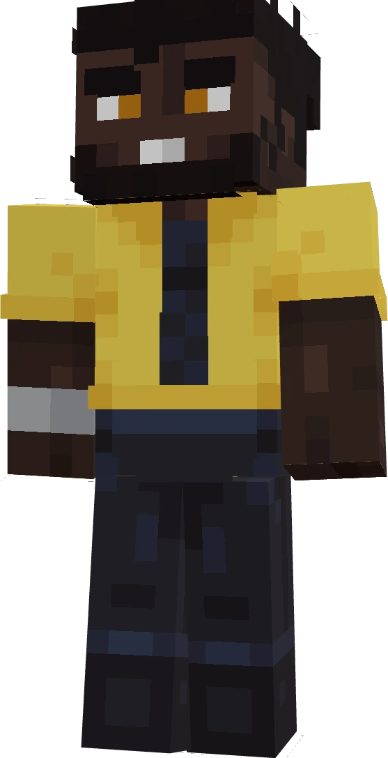 FunnyComet39782's skin