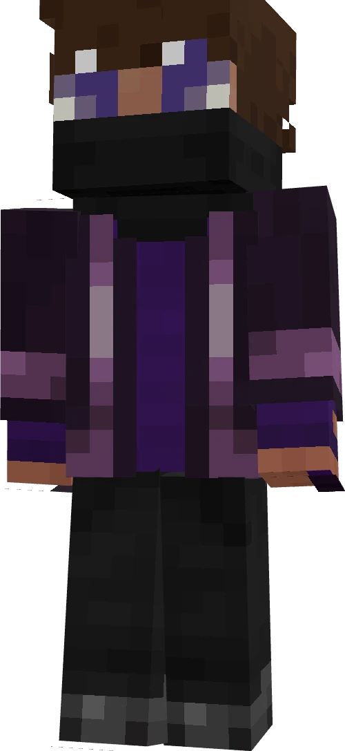 TTVDeeFragZ's skin