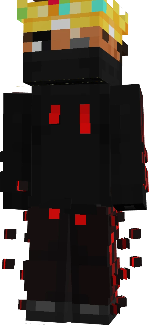 BlackKaos856088's skin