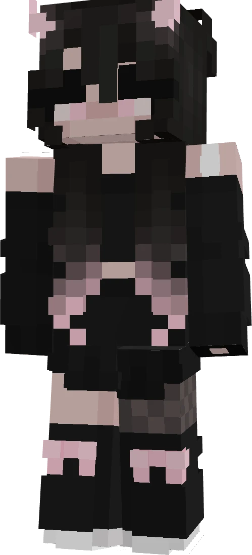 Ultumentgod's skin