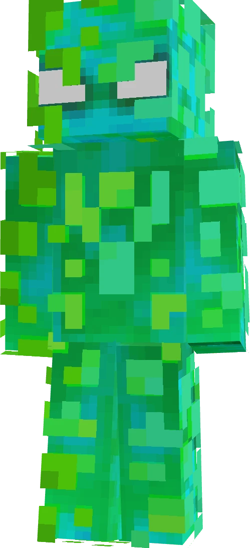 MaanGamer20's skin