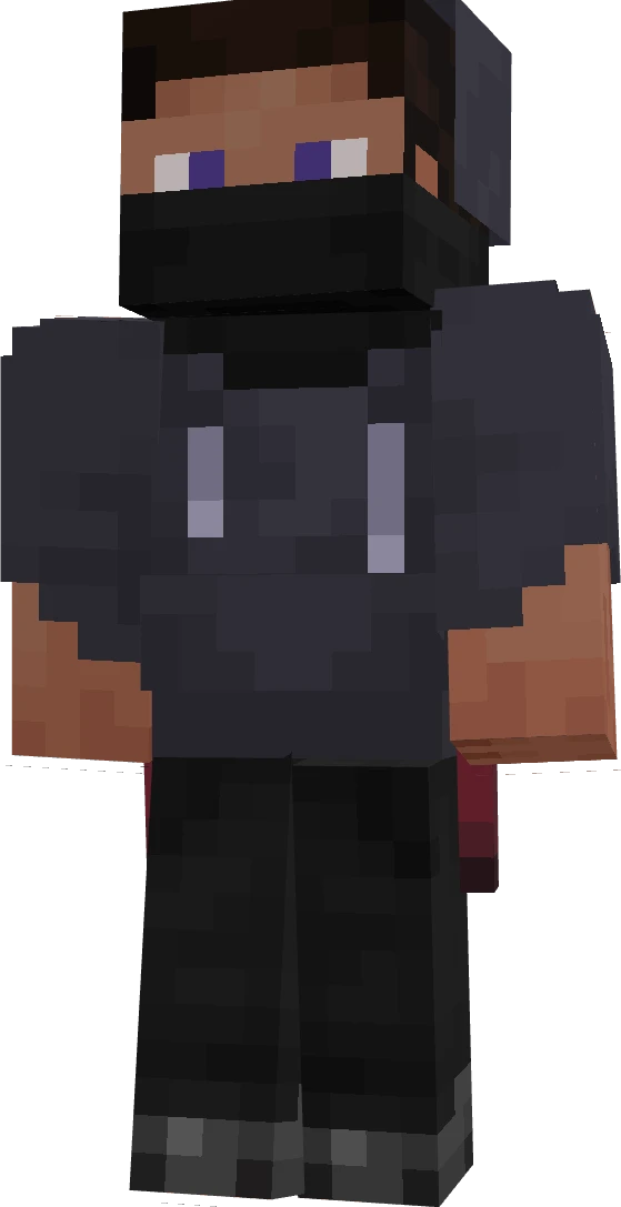 Unnuke52's skin