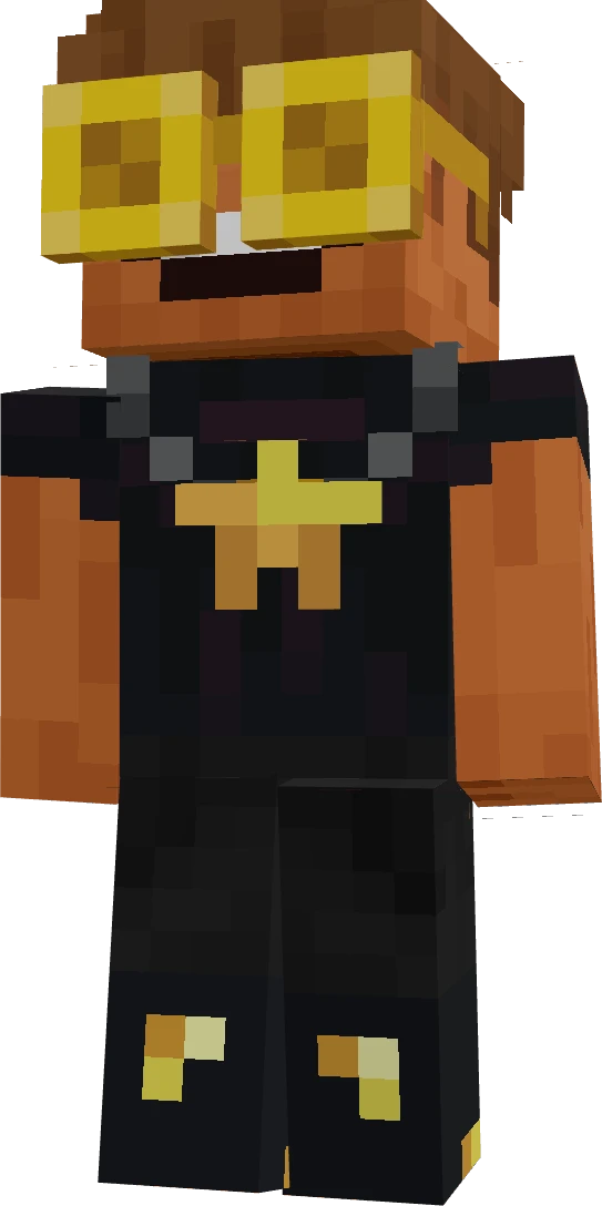 BroodyZero76350's skin