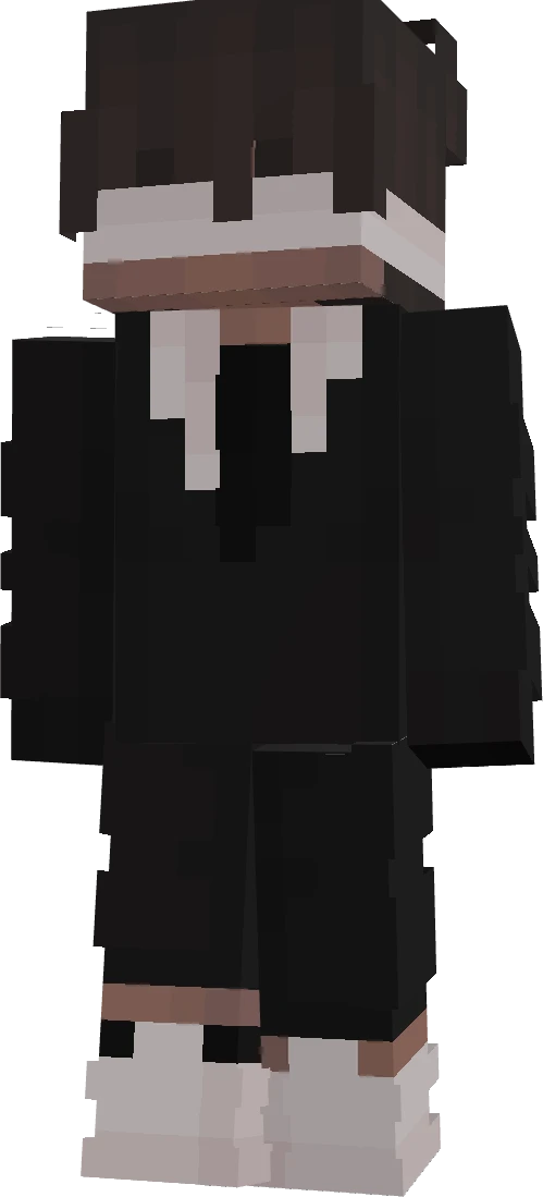 NotMicheal8297's skin