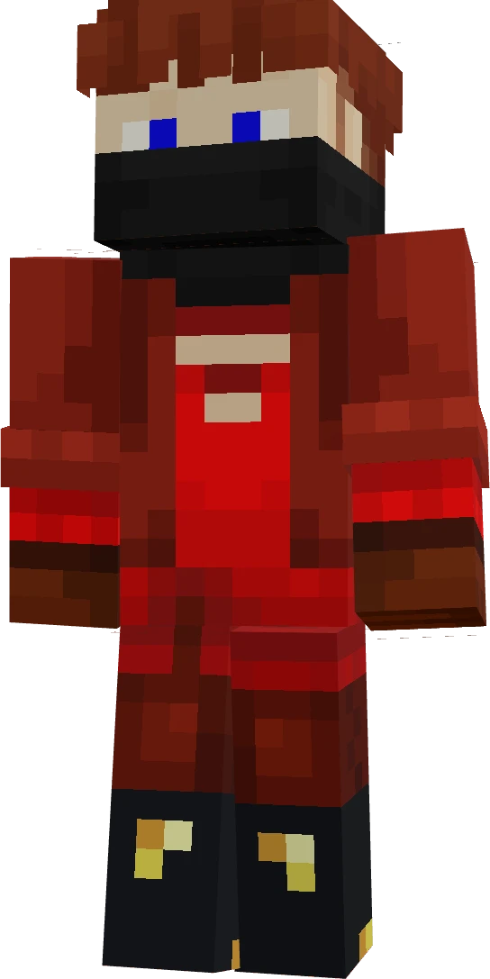 Saturnblue8's skin