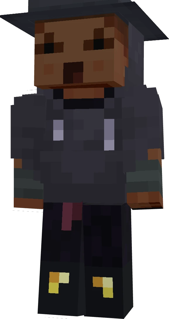 Imbigbird9714's skin