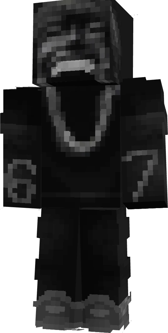 HosamHmd's skin