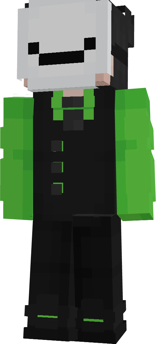 Mr Arro79's skin