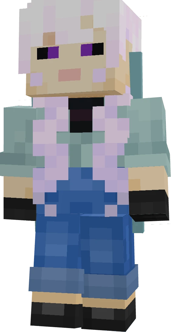 FiendishStone21's skin