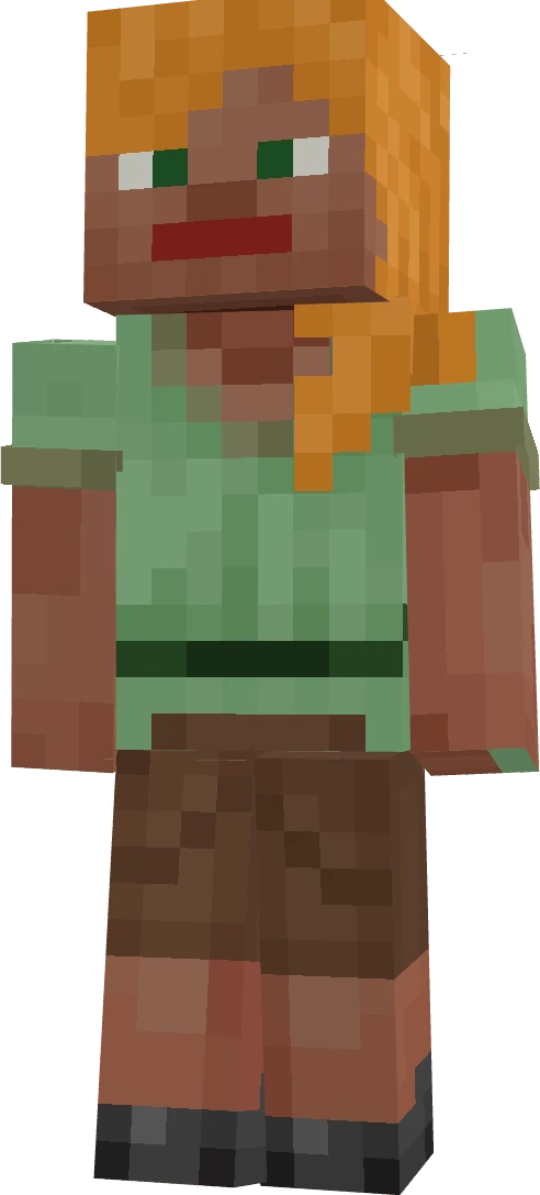 LindasPie's skin