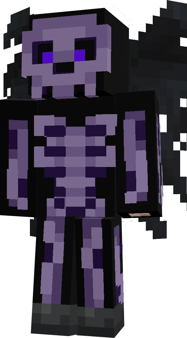 Kohanja's skin