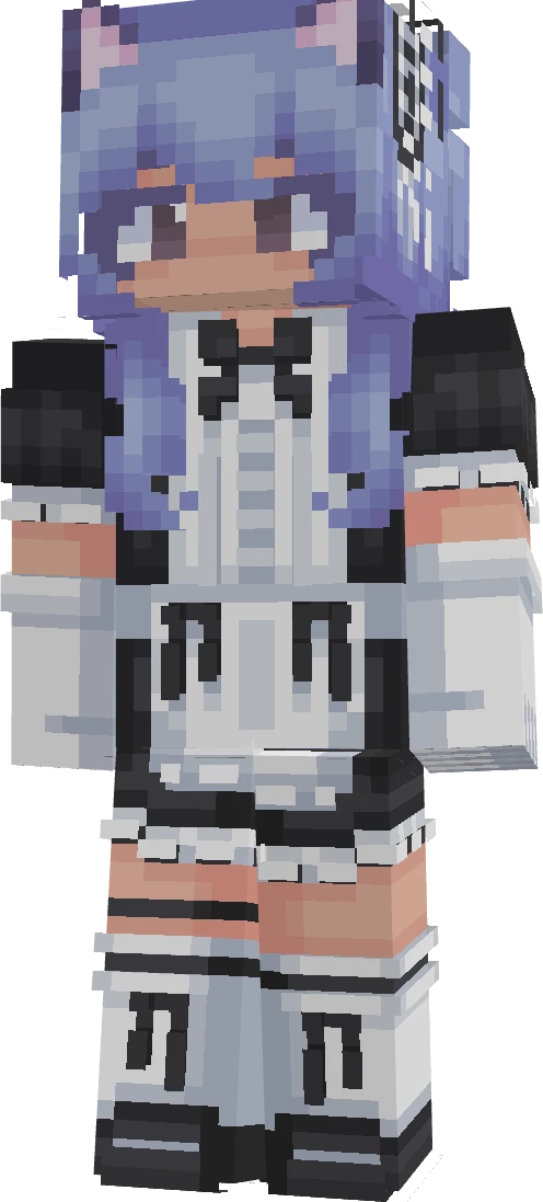 Raptorkez13's skin