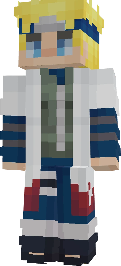 TopMountain9772's skin