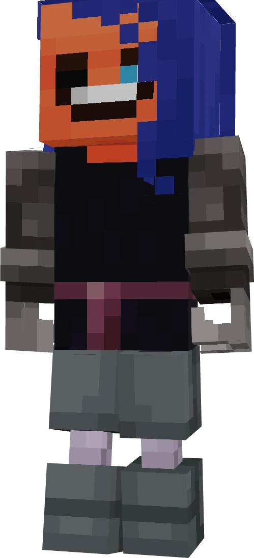 SolarCoder2437's skin