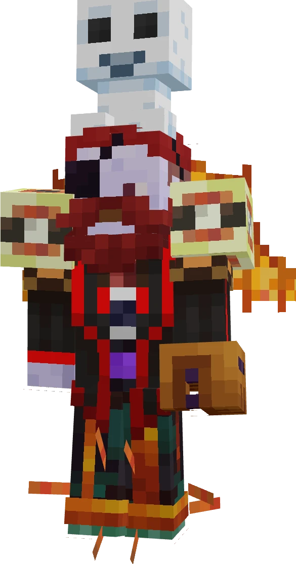 Diercia1532's skin