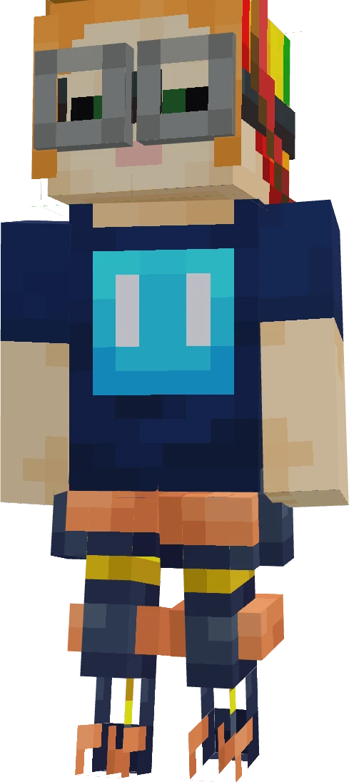 CDN Phora's skin