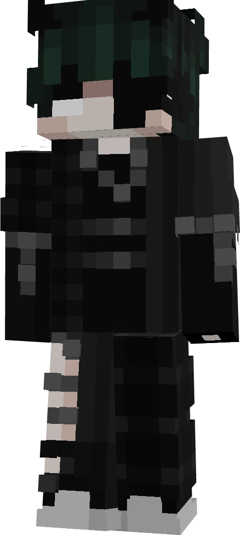 aroonBG12's skin