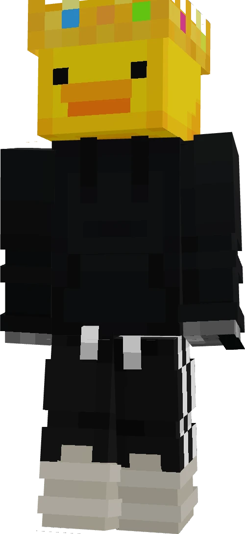 BNMester's skin