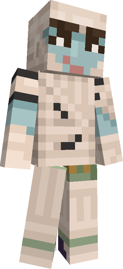 BayThefireman72's skin