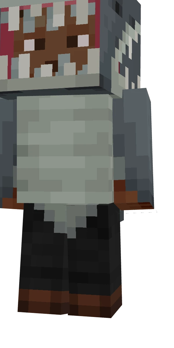 EVANTHEGR89145's skin