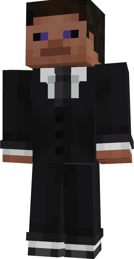 Emeraldmaster19's skin