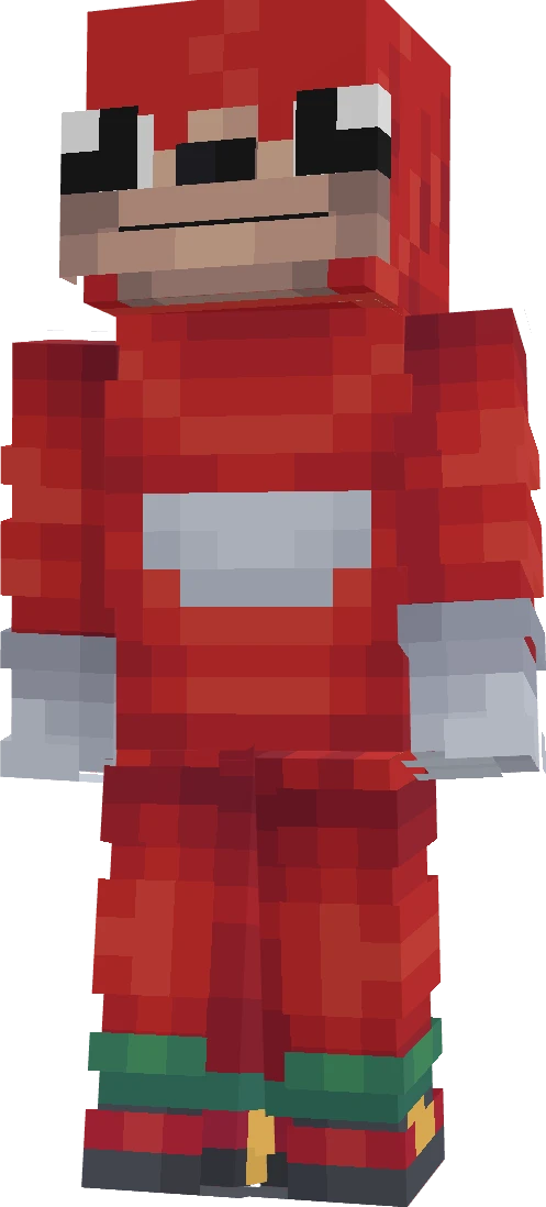 Beanboy85954's skin