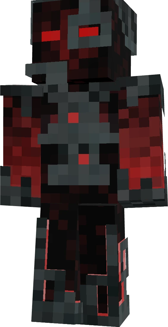 TheLuxuryKing's skin