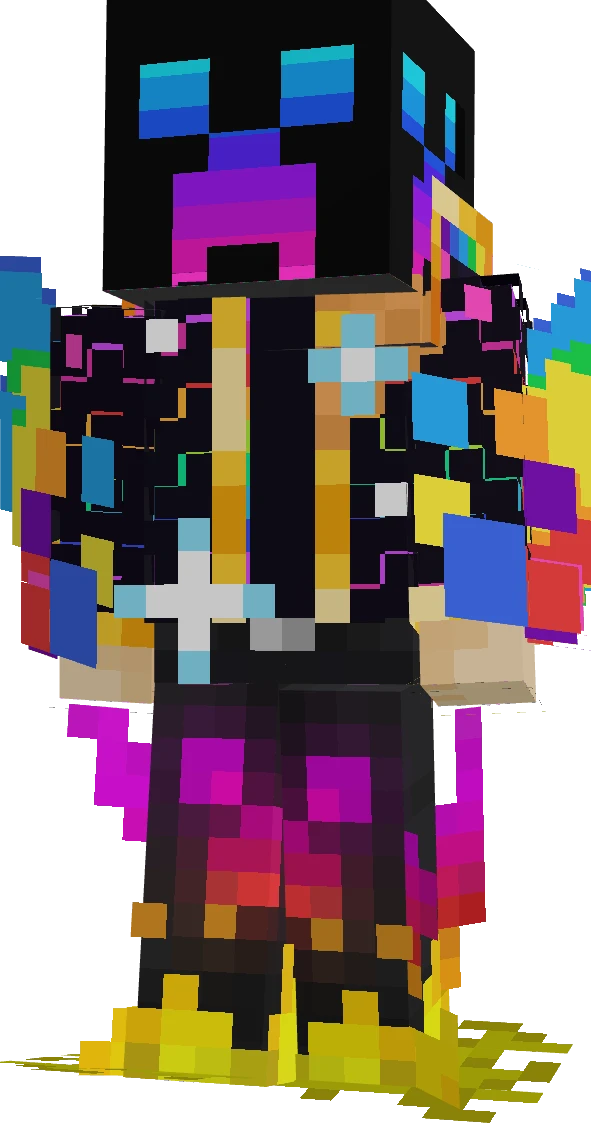 DeviatePlayer71's skin