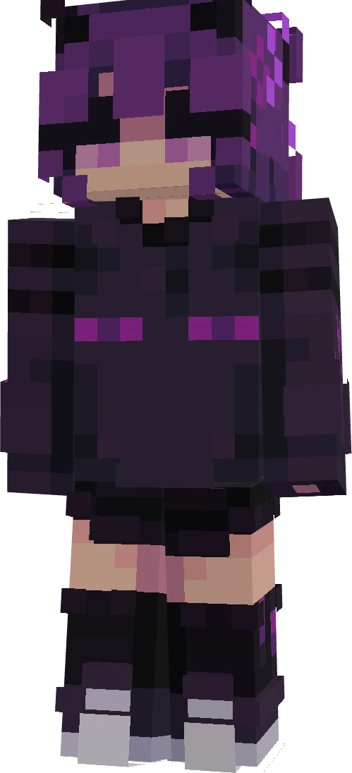 LimSchwitz's skin