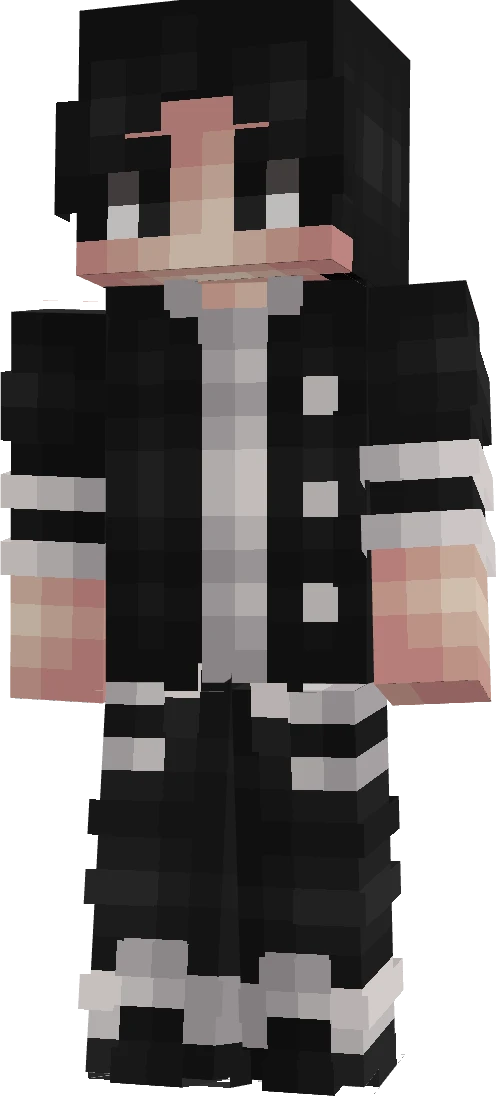 NINJAWolf3103's skin