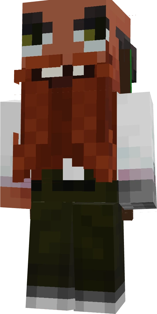 kirkassasin6117's skin