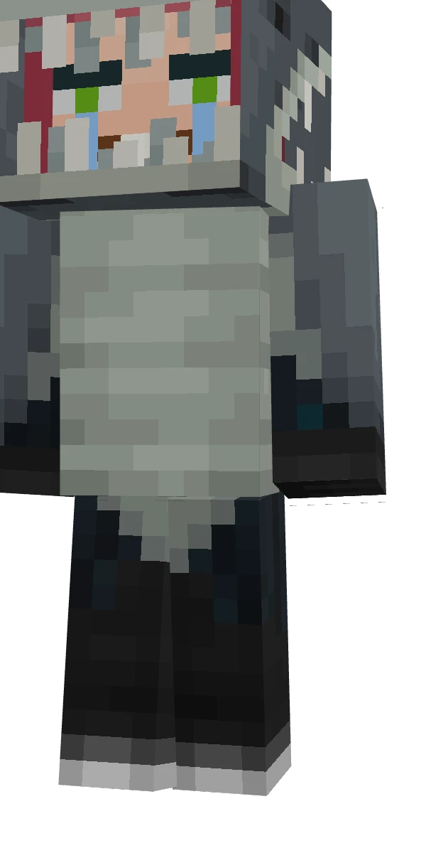 SNOWLOV3's skin