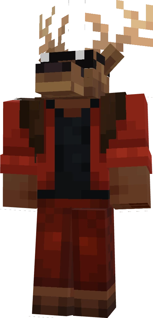 THEYKNOJADEN's skin