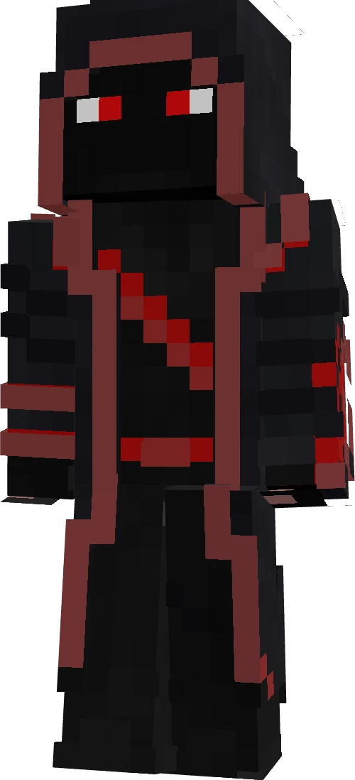 MaskedNinja7472's skin