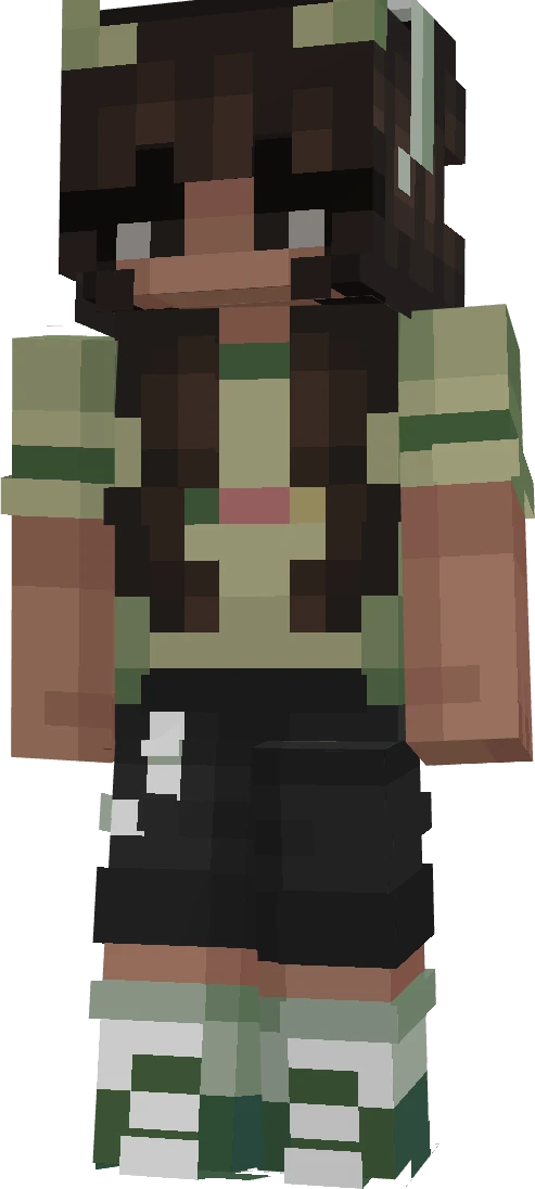 Brokengod2235's skin