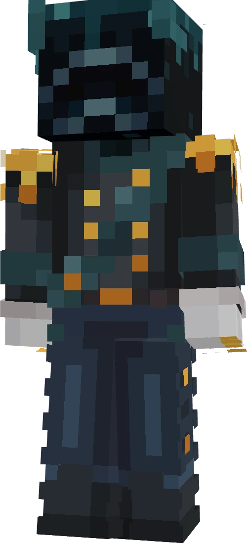 SPIDER26046's skin
