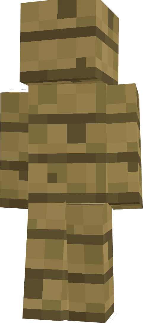 Imaicebreake's skin
