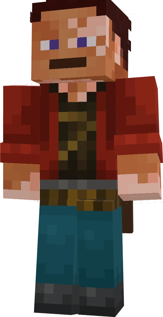 Killerdog31's skin