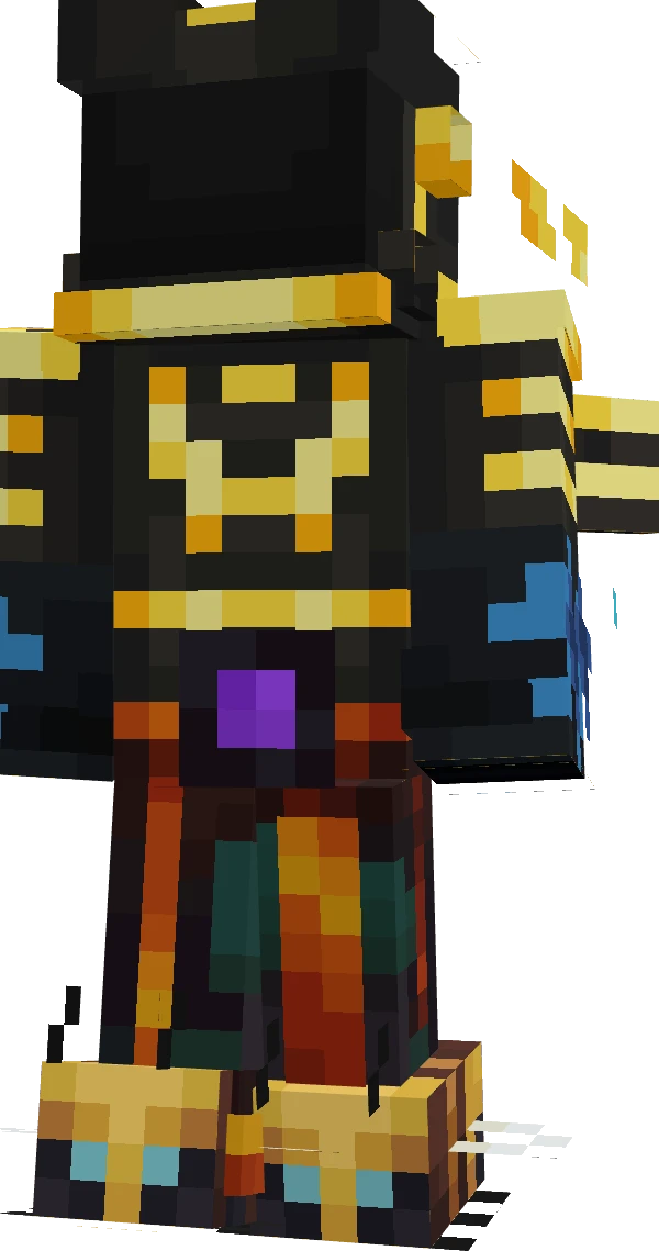 Mrlennonade's skin