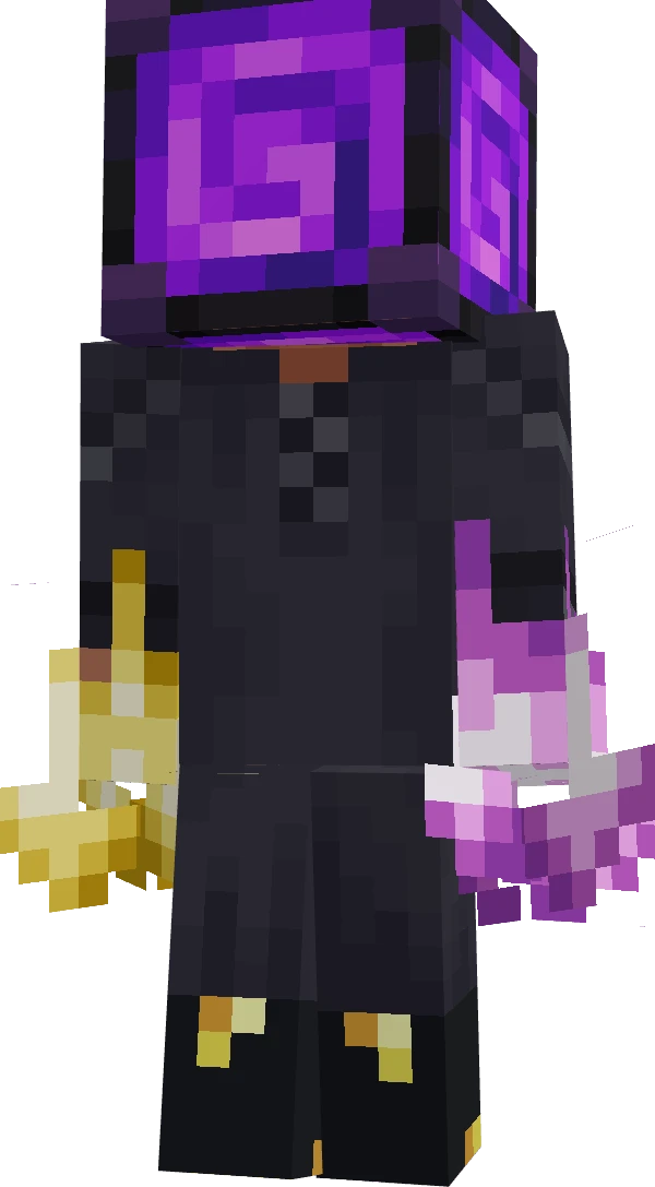 B1ON1C B3AST's skin