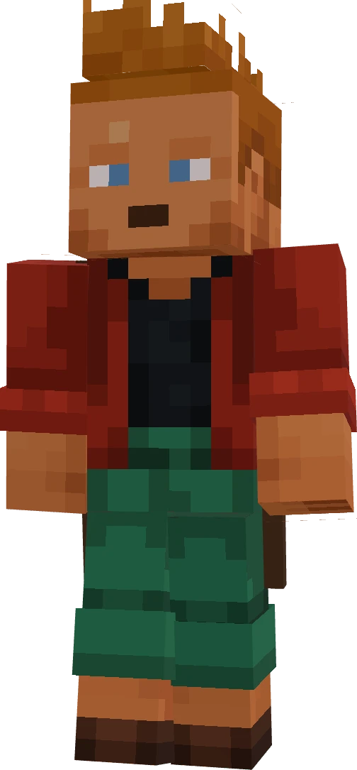JonTHEgreat1000's skin