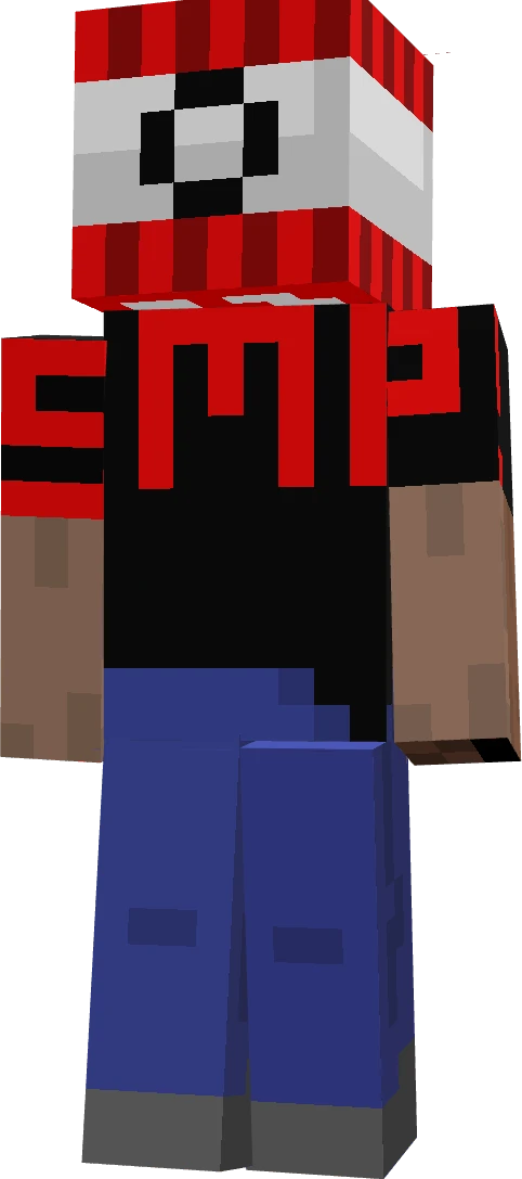 DullishCat42475's skin