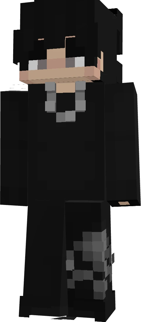 Harrywhynot's skin