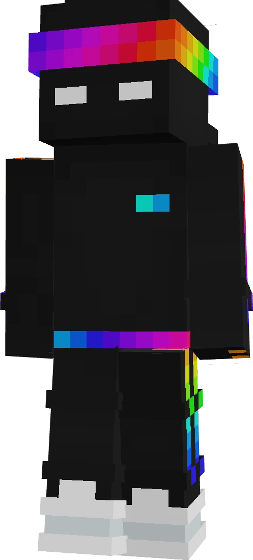 Noahhunter22's skin