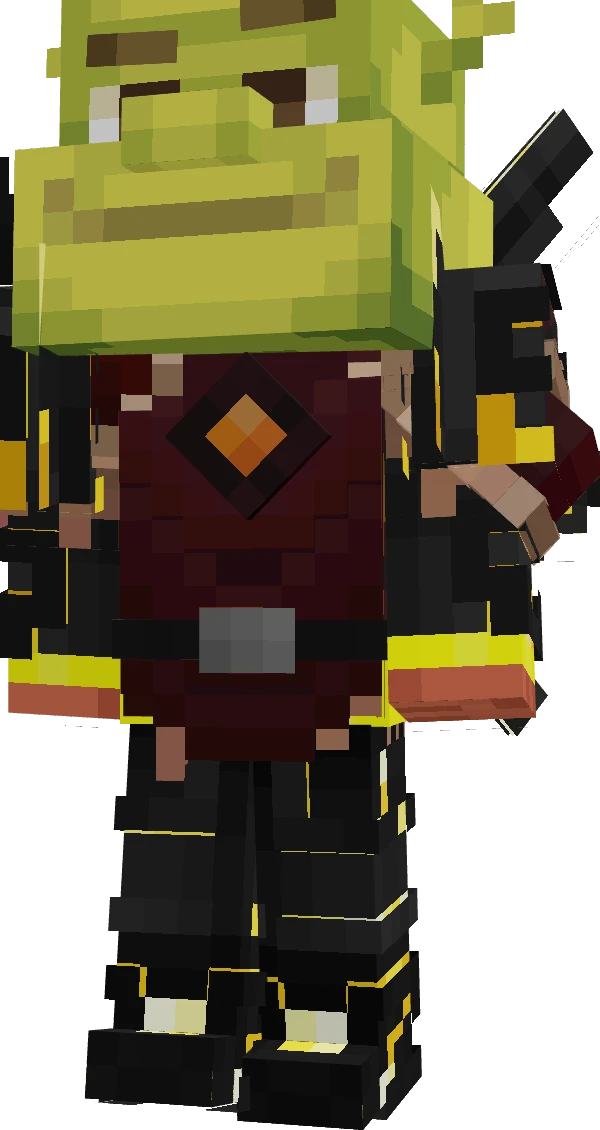 BIGBUNNY TJR's skin