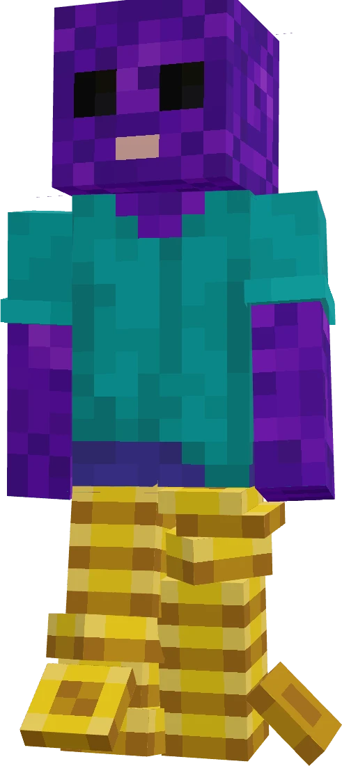 Xen0Ludacris's skin