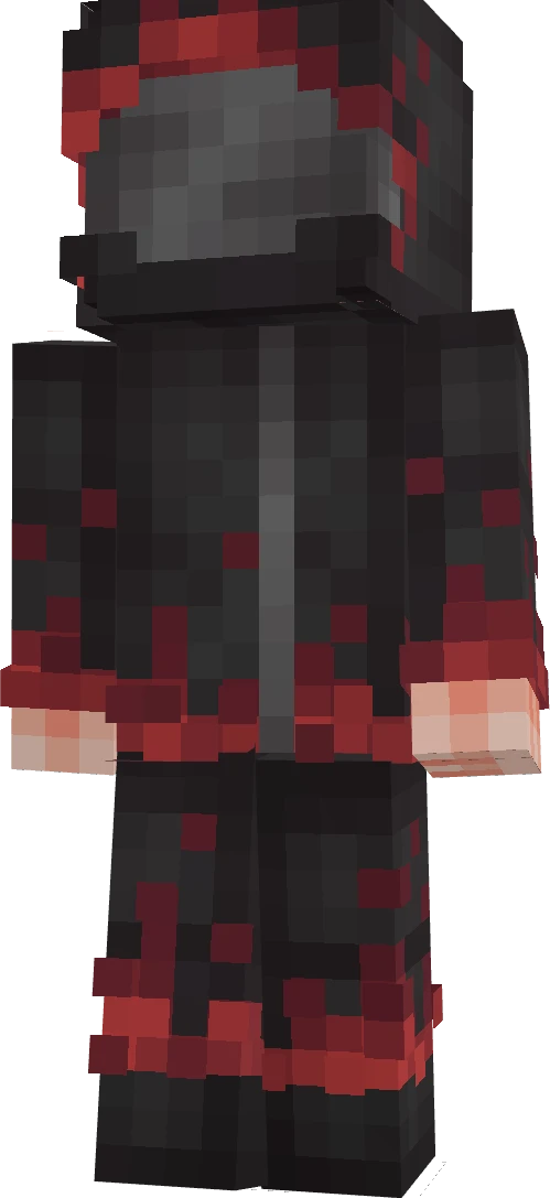THC HEDGEHOG's skin