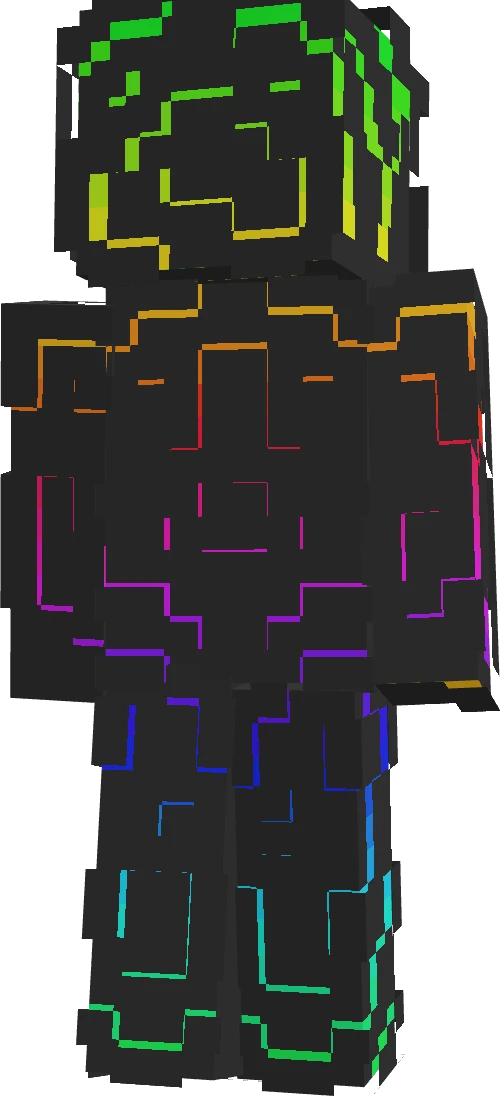 Herobrine79368's skin
